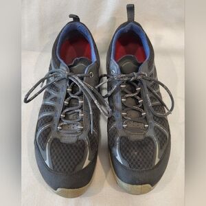 ECCO Biom Performance Train Natural Motion Shoes